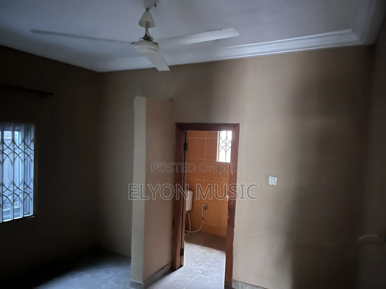 1bdrm Apartment in Tetegu for rent