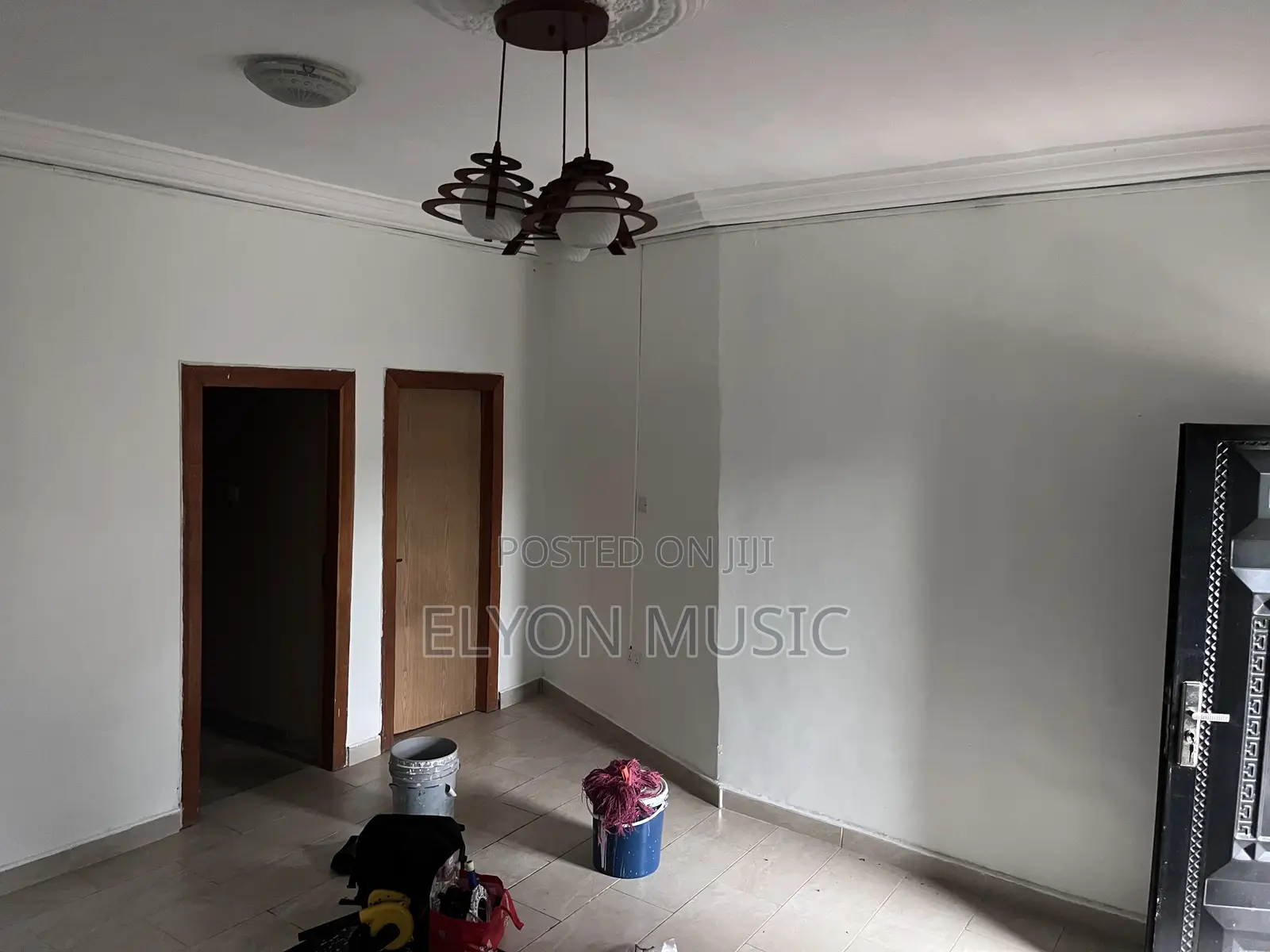 1bdrm Apartment in Tetegu for rent