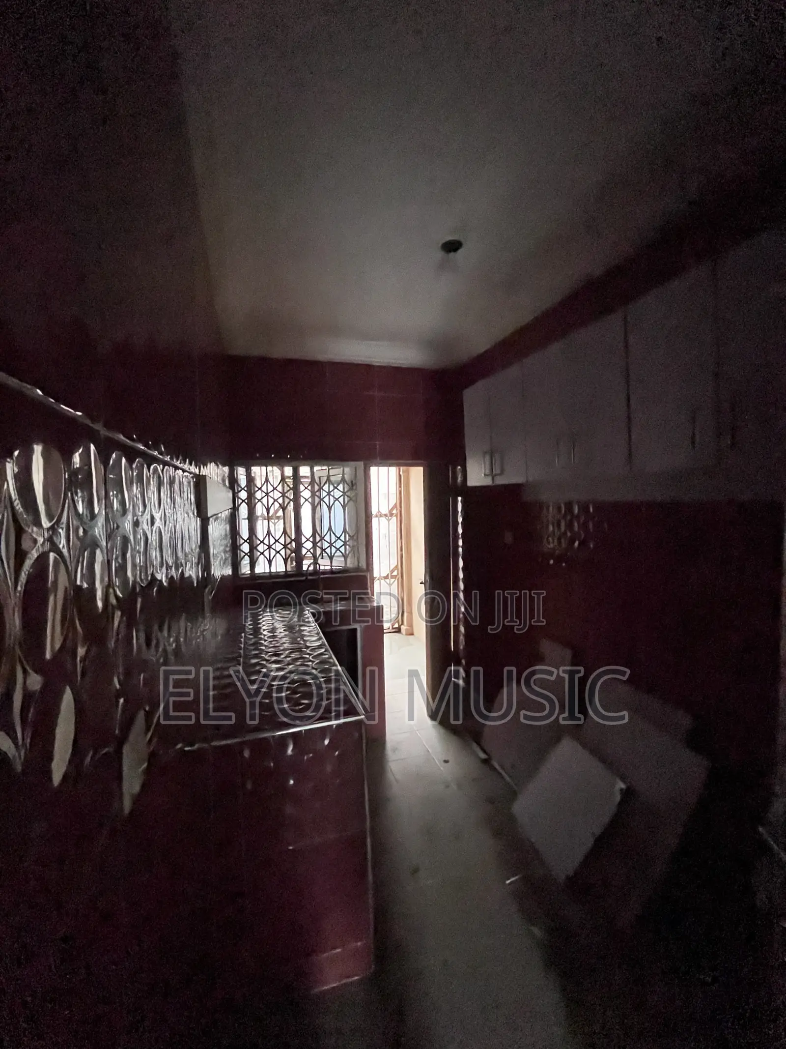 1bdrm Apartment in Tetegu for rent