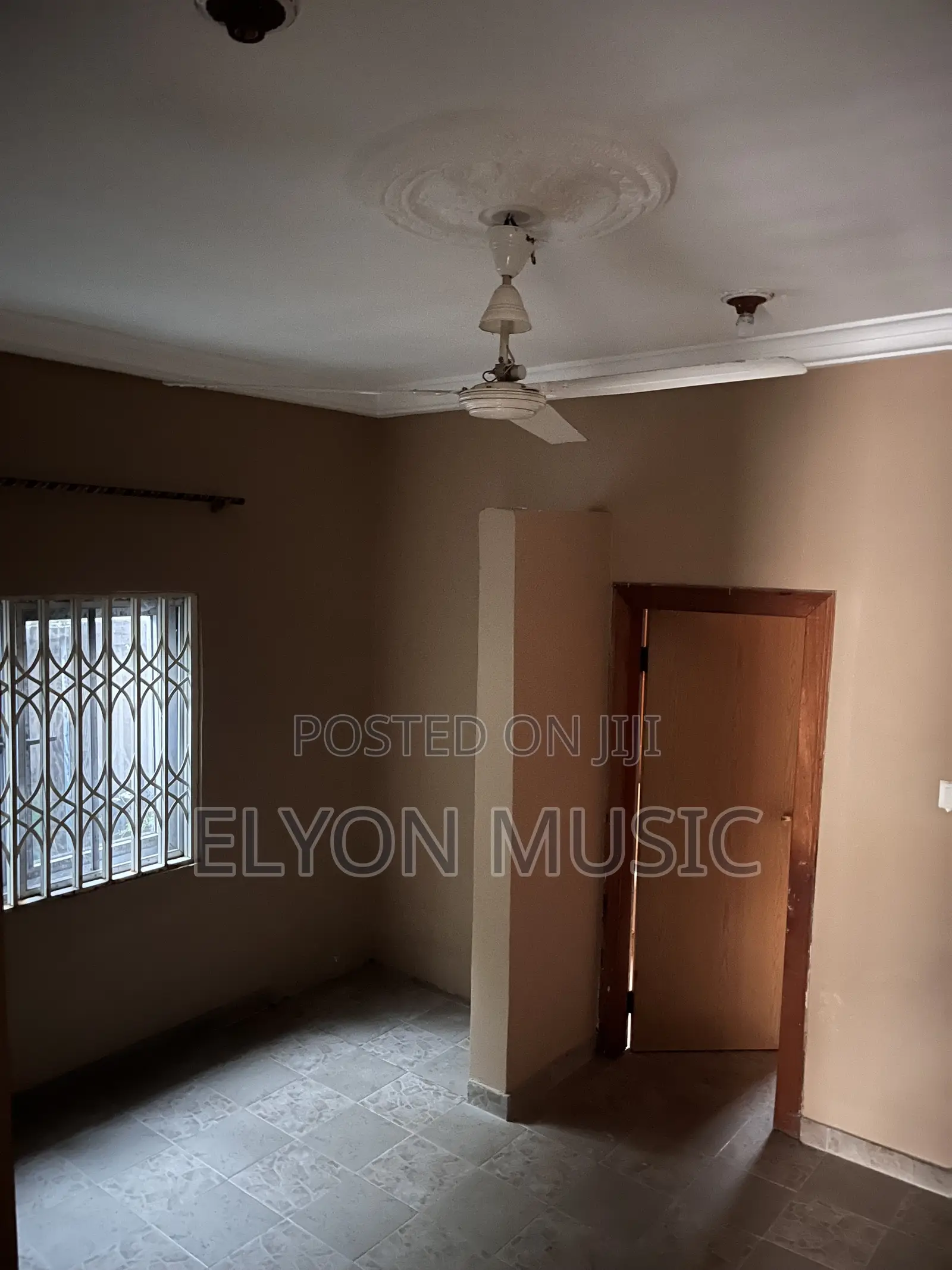 1bdrm Apartment in Tetegu for rent