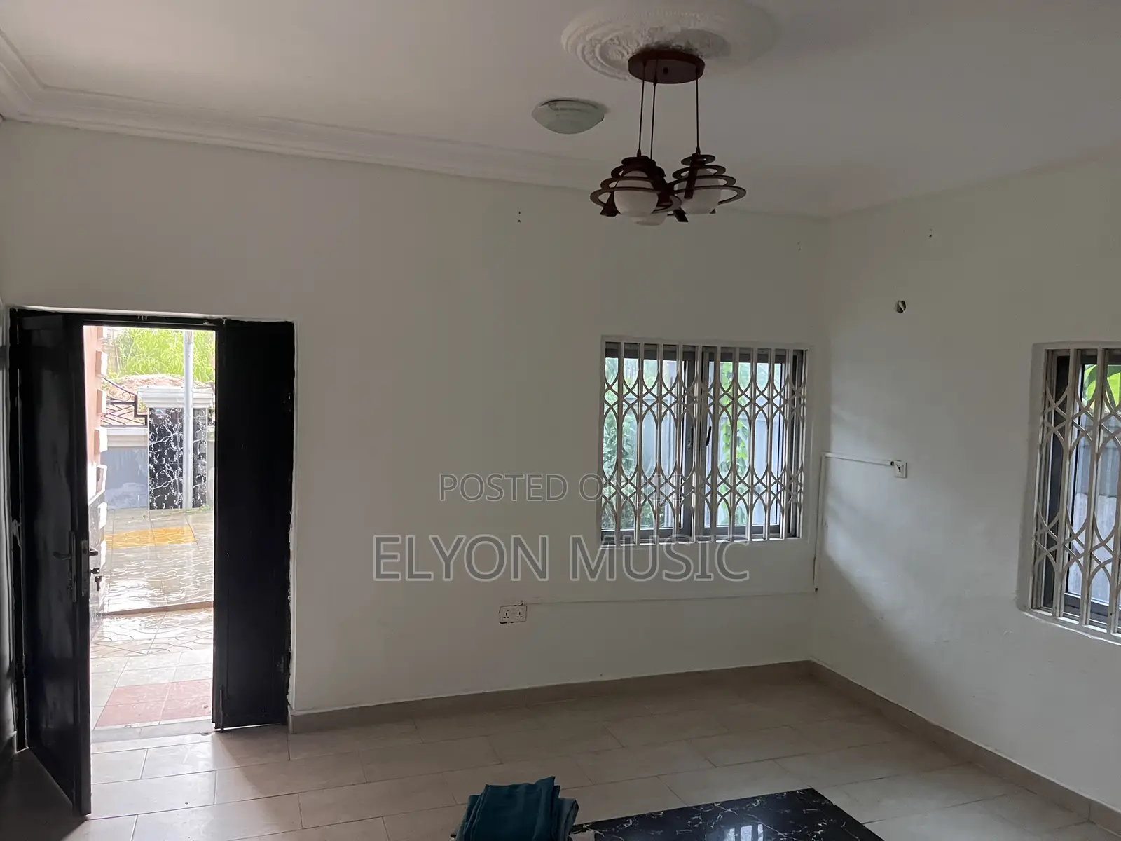 1bdrm Apartment in Tetegu for rent