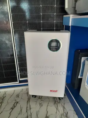 Must Lithium 51v300ah (15kw)