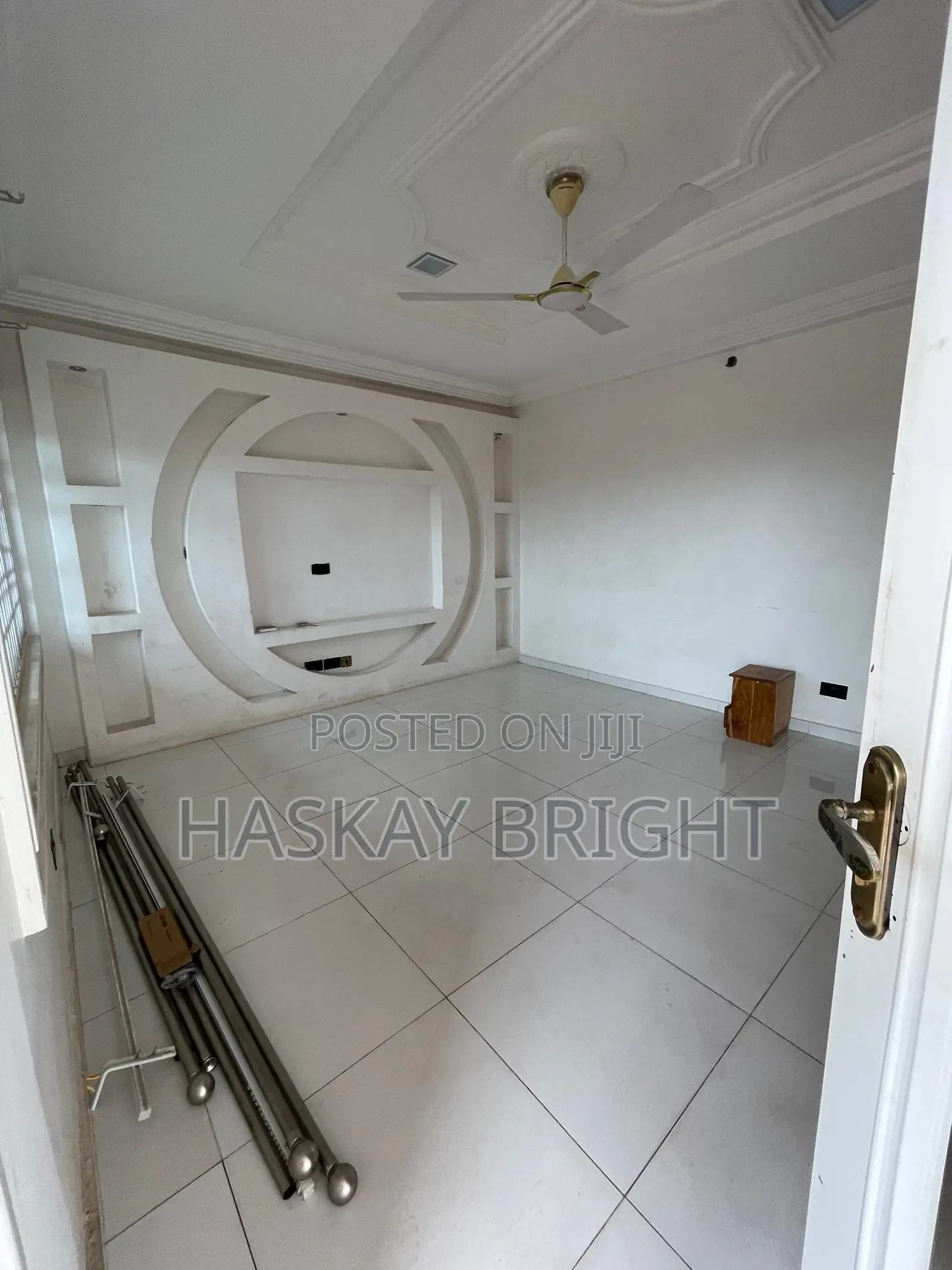 2bdrm Apartment in Adenta for rent
