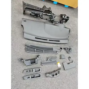 Toyota Vitz Dashboard 2011-2013