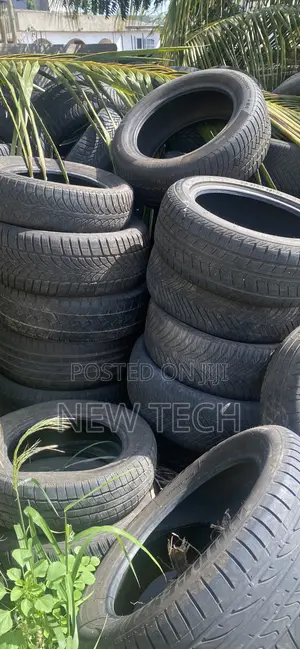 Quality Affordable Car Tires