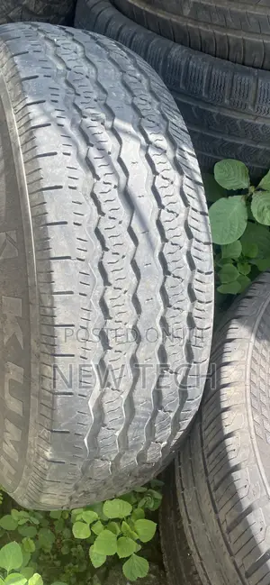 Quality Affordable Car Tires