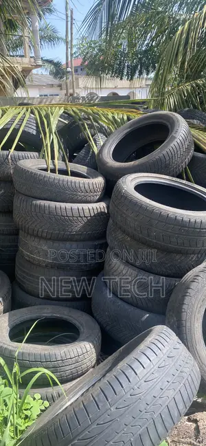 Quality Affordable Car Tires