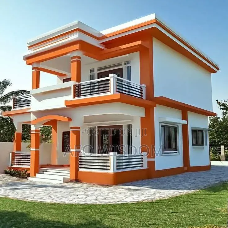 Construction and Designed