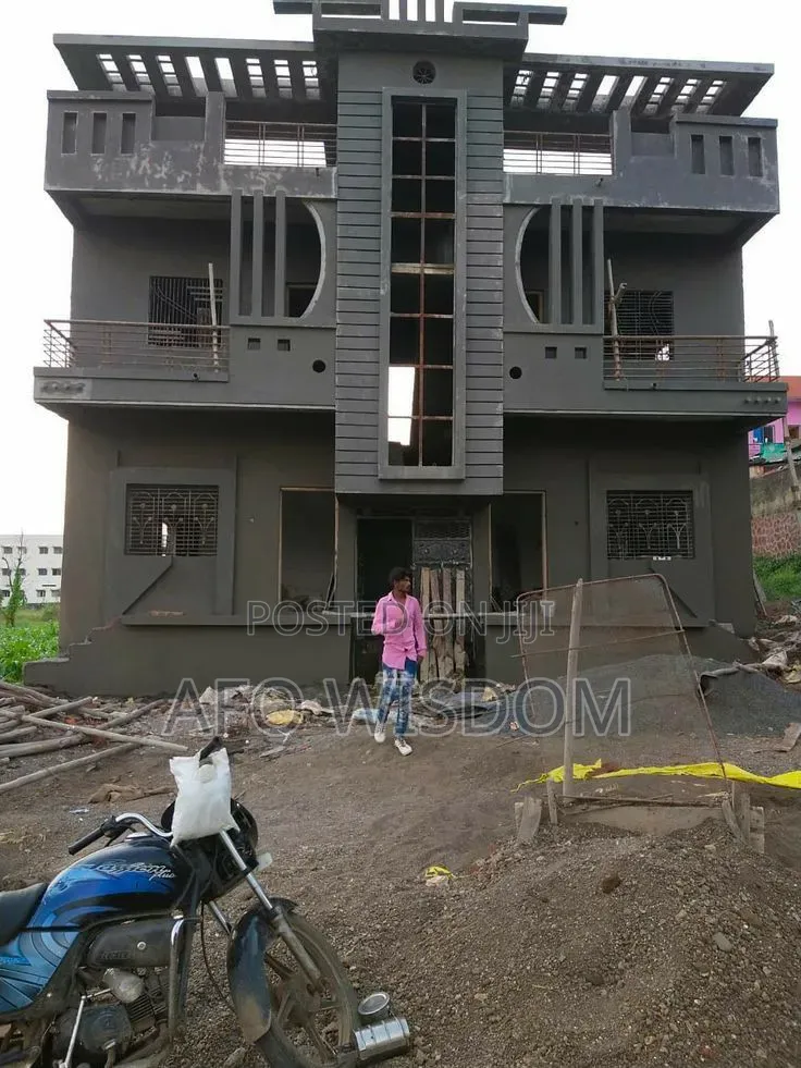 Construction and Designed