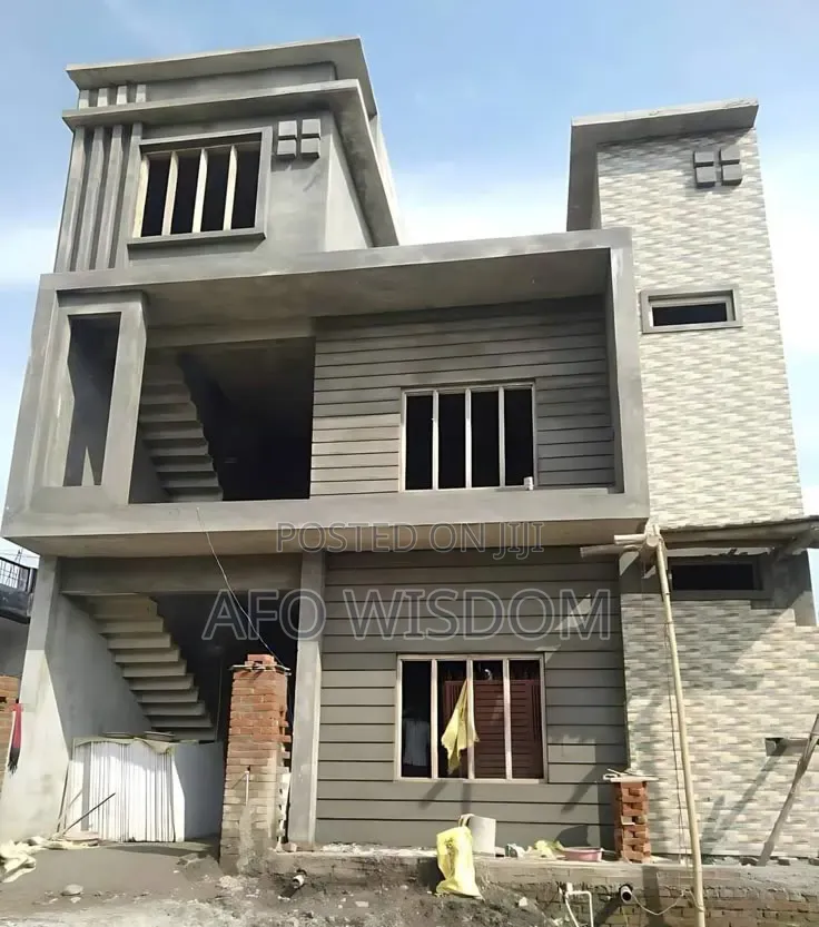 Construction and Designed