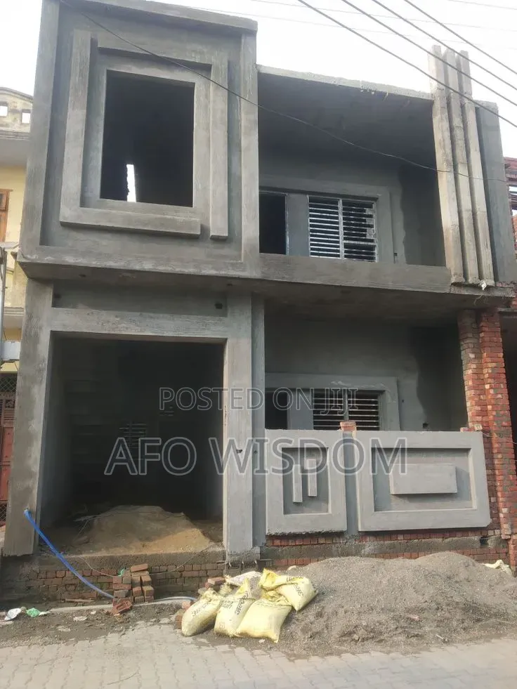 Construction and Designed