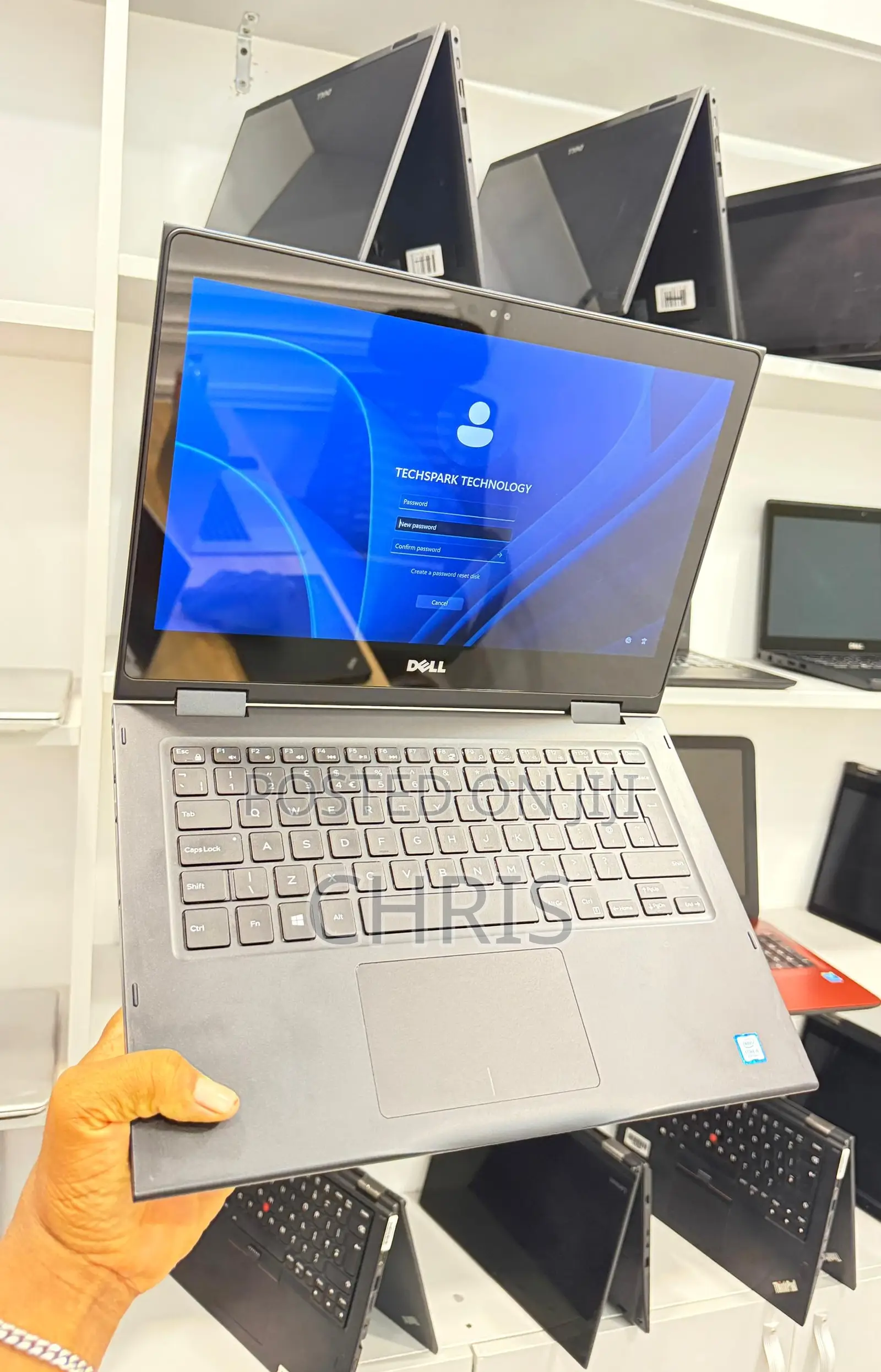 New Laptop HP EliteBook 840 G2 8GB Intel Core i5 SSD 256GB