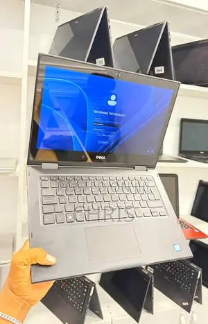 New Laptop HP EliteBook 840 G2 8GB Intel Core i5 SSD 256GB