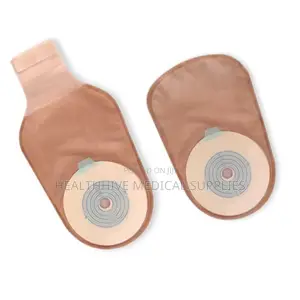 Colostomy Bag
