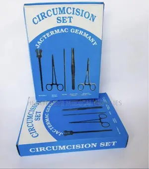 Circumcision Set