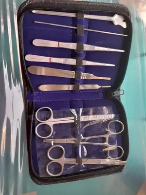 Circumcision Set