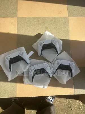 Ps5 Controller