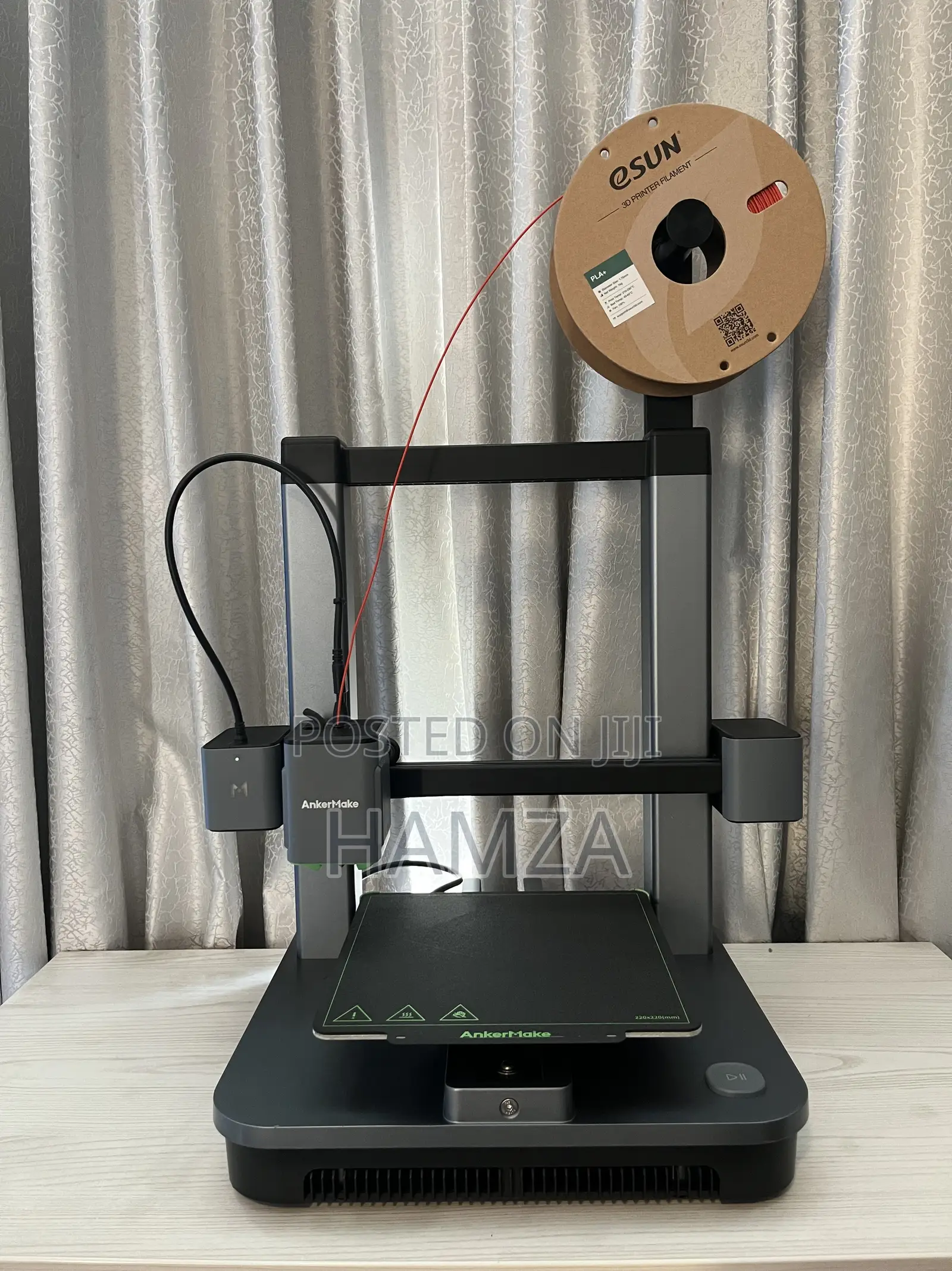 Ankermake M5c
