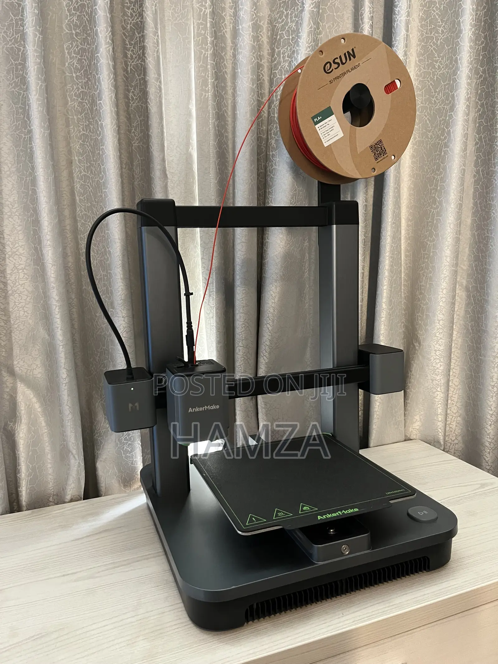 Ankermake M5c