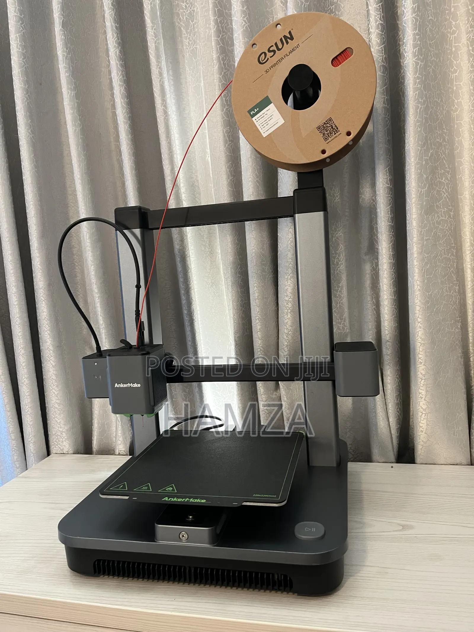 Ankermake M5c