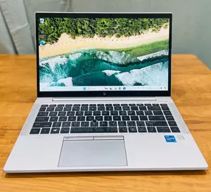 Laptop HP EliteBook 840 G7 16GB Intel Core i5 SSD 256GB