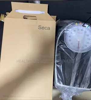 Seca Scale