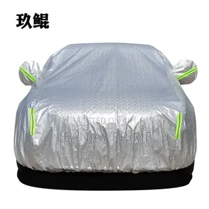 All-Weather Car Covers Available