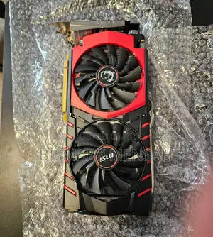 Msi Nvidia Geforce GTX 970 4gb