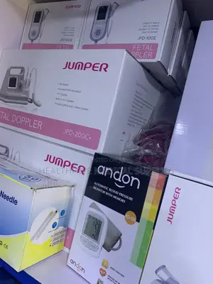 Fetal Doppler