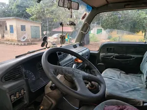 Ssamsung Yamuzine Truck