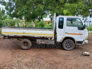 Ssamsung Yamuzine Truck