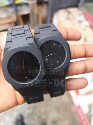 Arabic Aura Watch