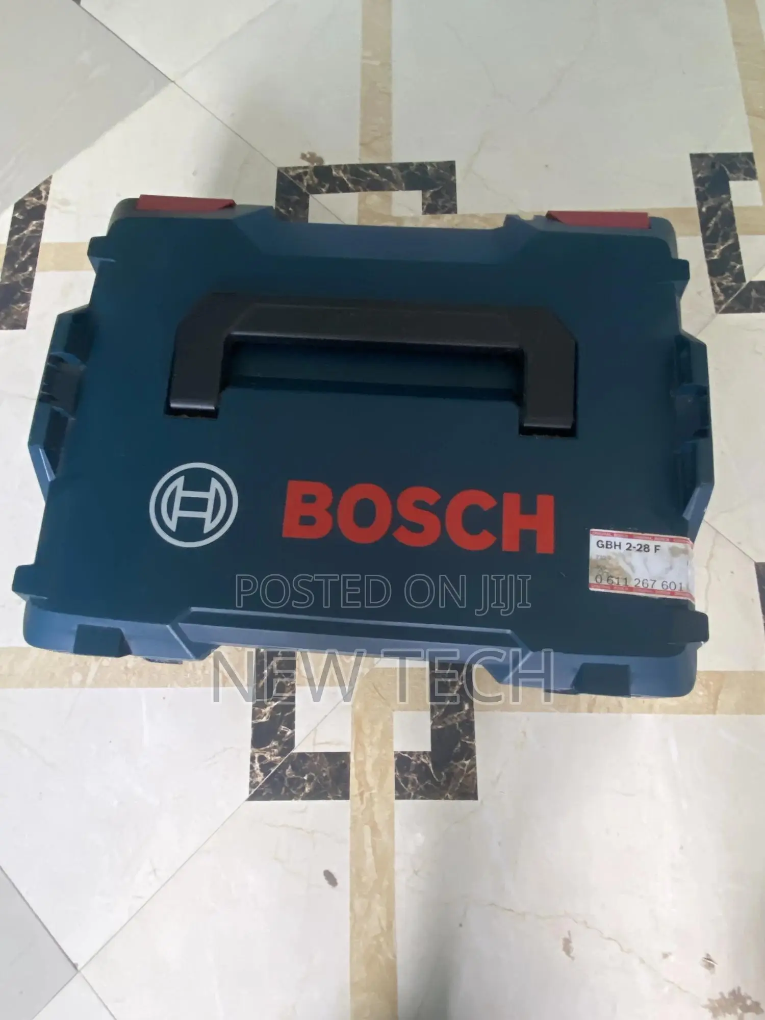 Bosch Hammer Drill