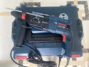 Bosch Hammer Drill
