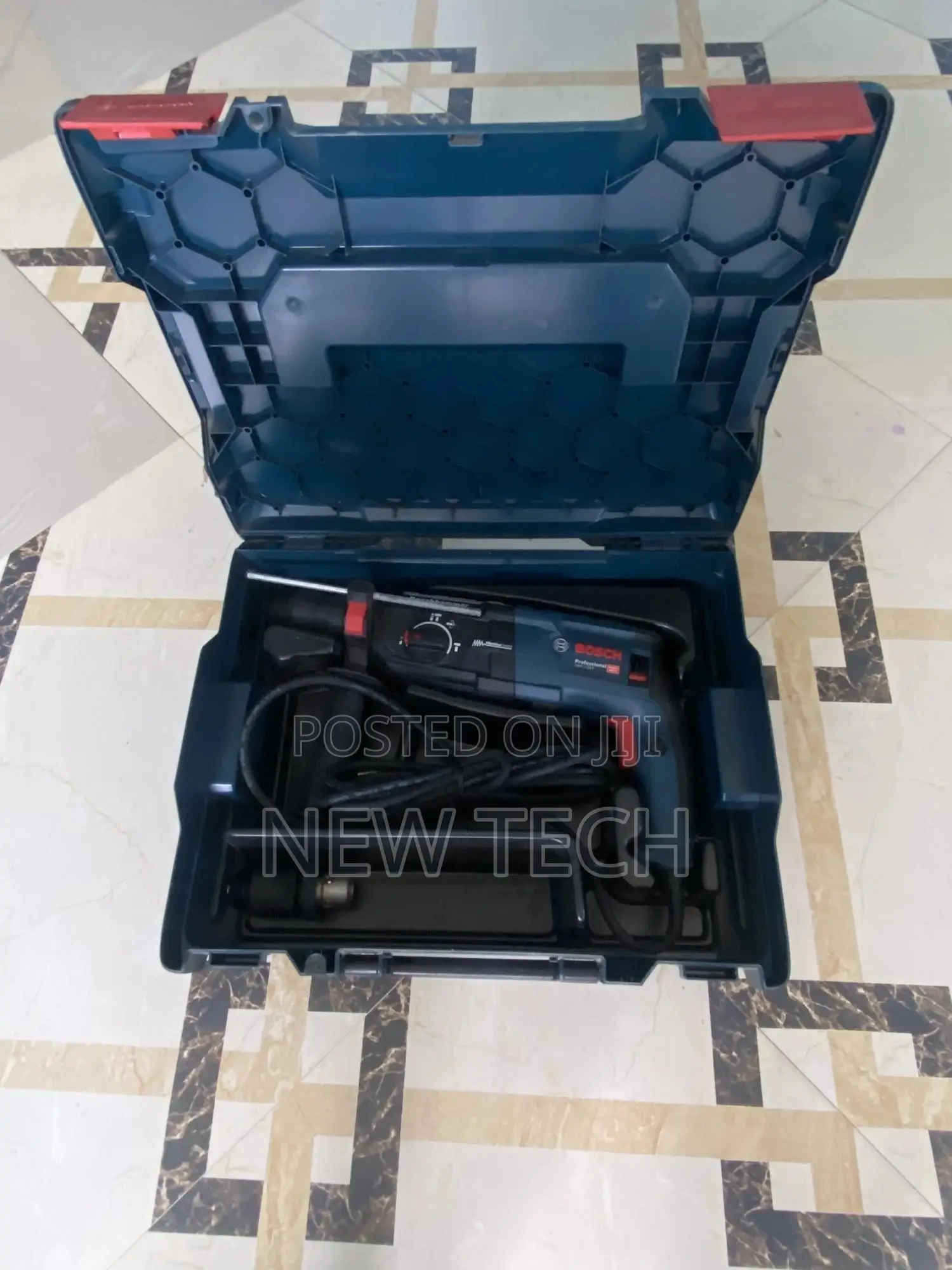 Bosch Hammer Drill