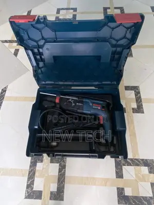 Bosch Hammer Drill