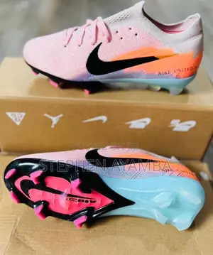 Footall Boot