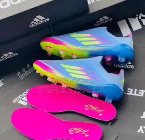 Footall Boot