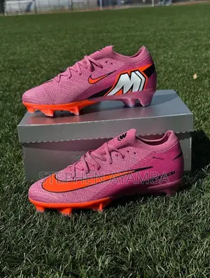 Footall Boot