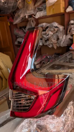Brand New Honda Cr-v 2025 Taillight