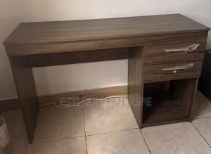 Console Table With Drawers