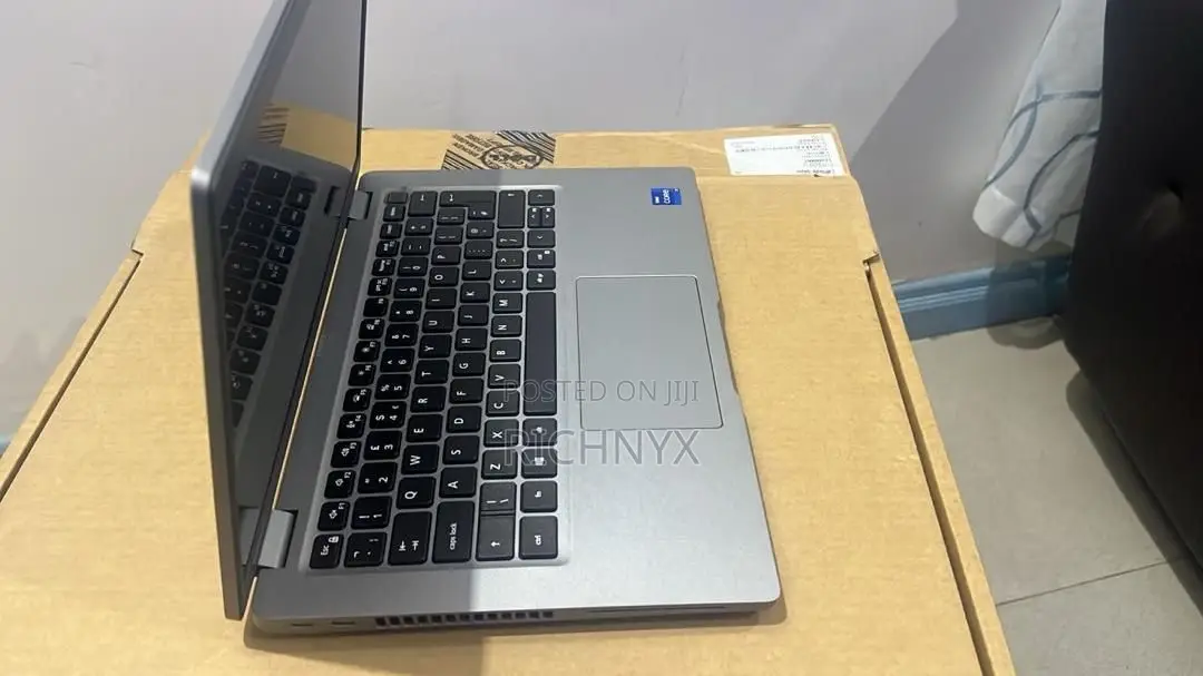 New Laptop Dell Latitude 7320 16GB Intel Core i5 SSD 512GB