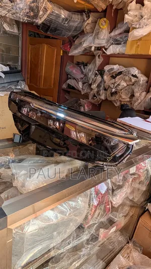 Honda Cr-v 2025 Headlight
