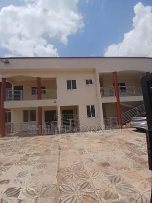 2bdrm Apartment in Oyarifa Teiman, Pentecost for rent
