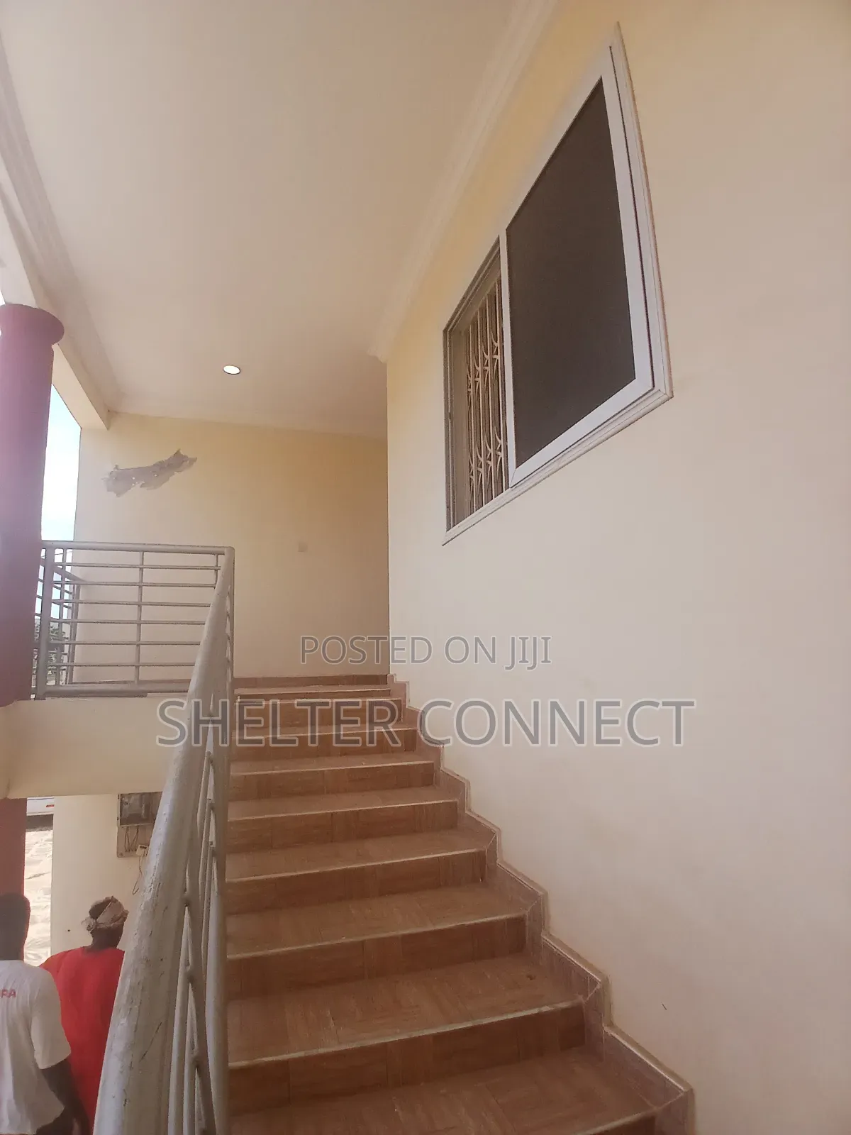 2bdrm Apartment in Oyarifa Teiman, Pentecost for rent