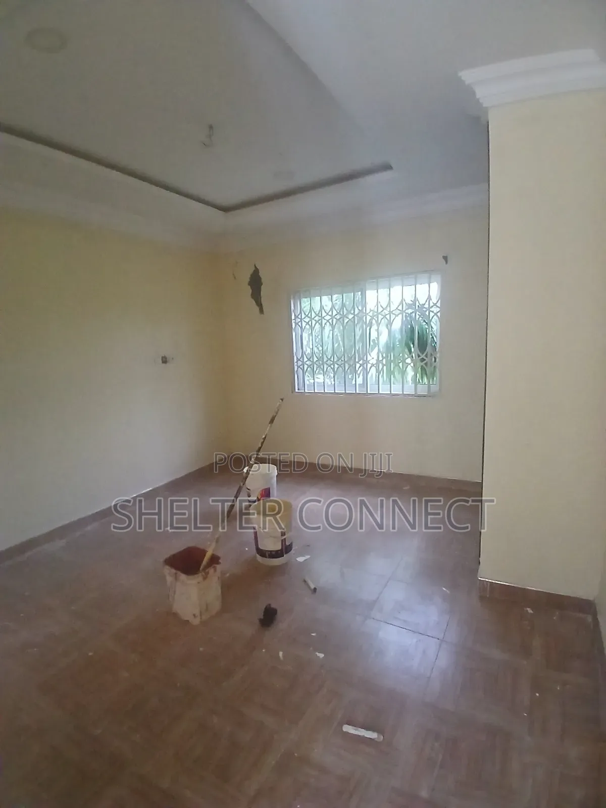 2bdrm Apartment in Oyarifa Teiman, Pentecost for rent