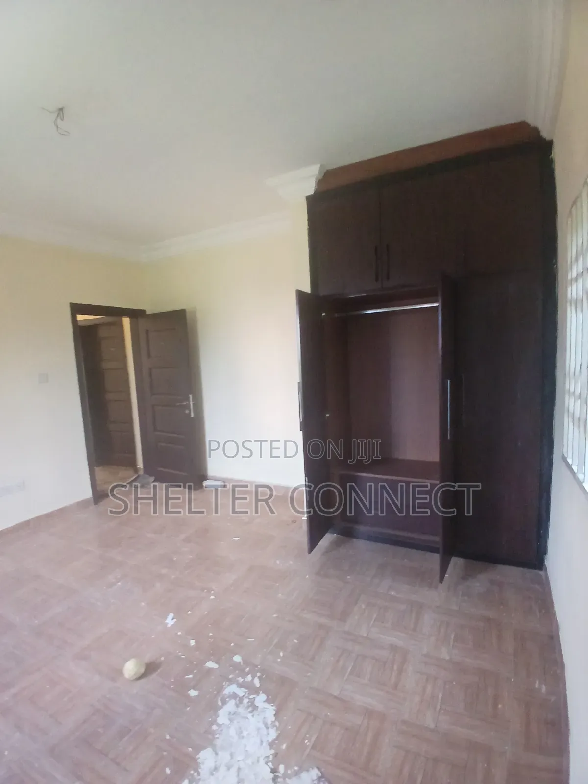 2bdrm Apartment in Oyarifa Teiman, Pentecost for rent