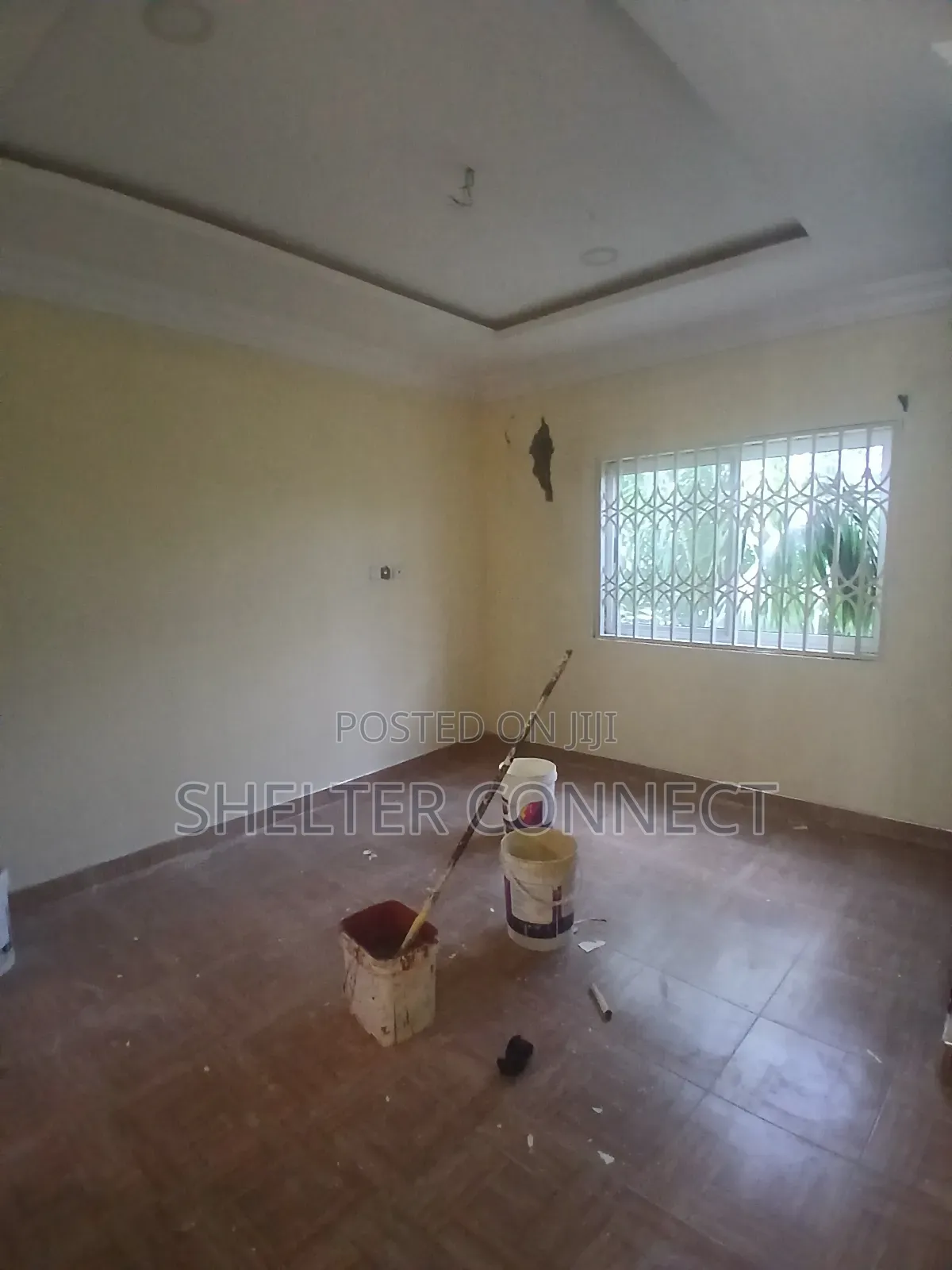 2bdrm Apartment in Oyarifa Teiman, Pentecost for rent