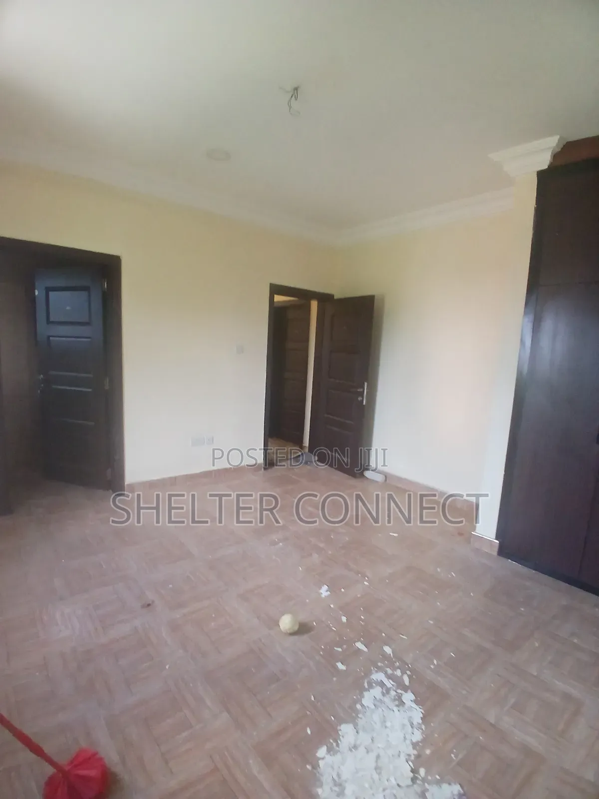 2bdrm Apartment in Oyarifa Teiman, Pentecost for rent