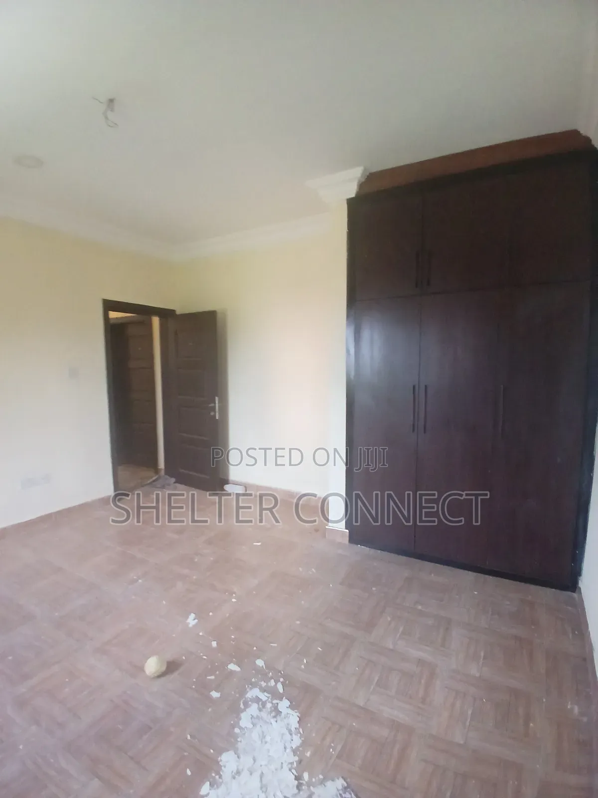 2bdrm Apartment in Oyarifa Teiman, Pentecost for rent
